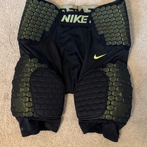 Nike Football Girdle/Pads